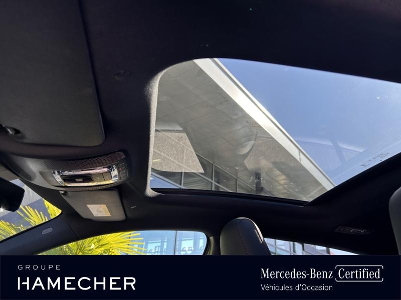 Image MERCEDES-BENZ Classe A 250 e Hybrid EQ 163+109ch AMG Line 8G-DCT