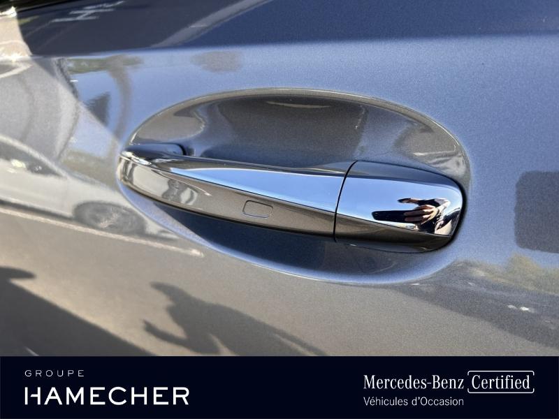 Image MERCEDES-BENZ Classe A 250 e Hybrid EQ 163+109ch AMG Line 8G-DCT