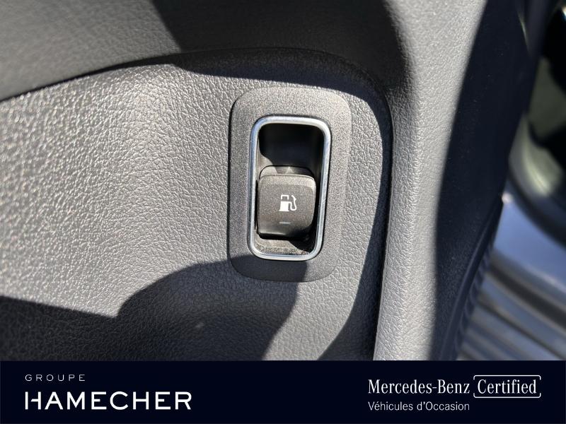 Image MERCEDES-BENZ Classe A 250 e Hybrid EQ 163+109ch AMG Line 8G-DCT