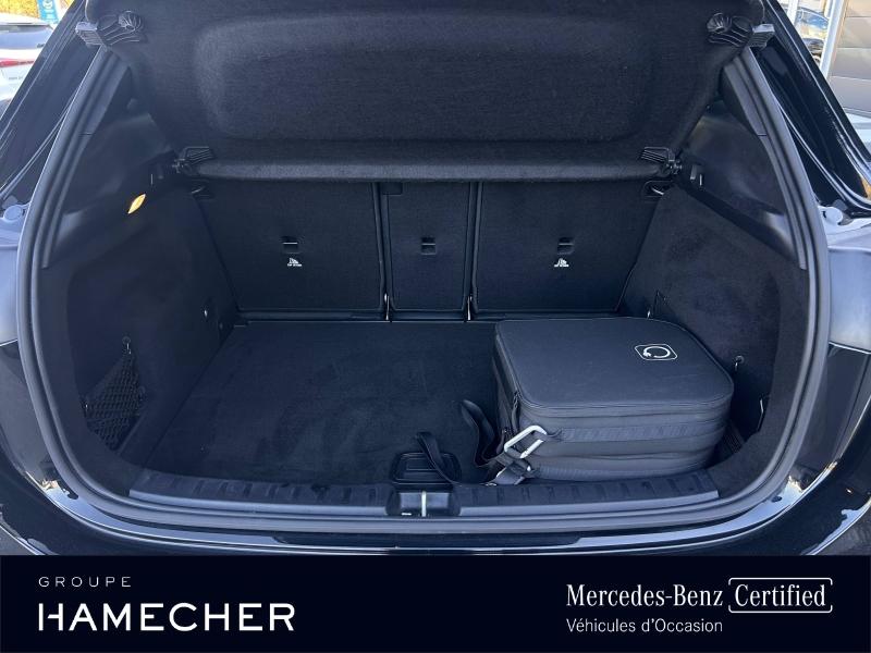 Image MERCEDES-BENZ GLA 250 e Hybrid EQ 218ch AMG Line 8G-DCT