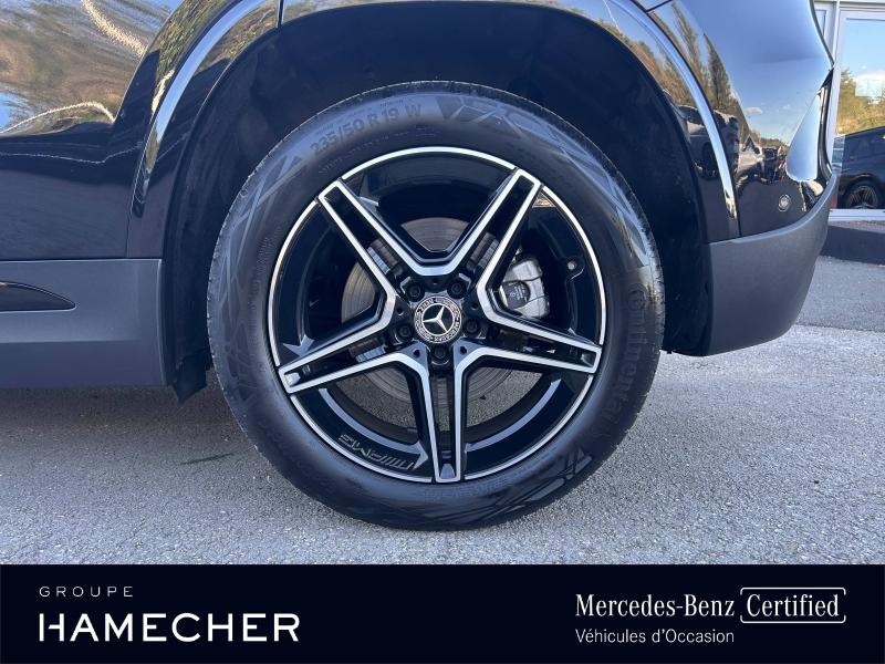 Image MERCEDES-BENZ GLA 250 e Hybrid EQ 218ch AMG Line 8G-DCT