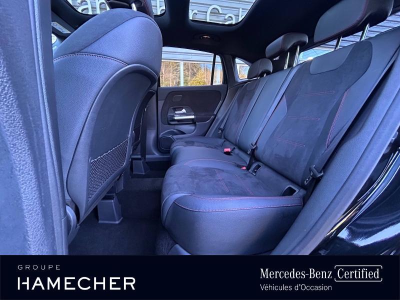 Image MERCEDES-BENZ GLA 250 e Hybrid EQ 218ch AMG Line 8G-DCT