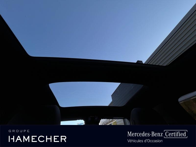 Image MERCEDES-BENZ GLA 250 e Hybrid EQ 218ch AMG Line 8G-DCT