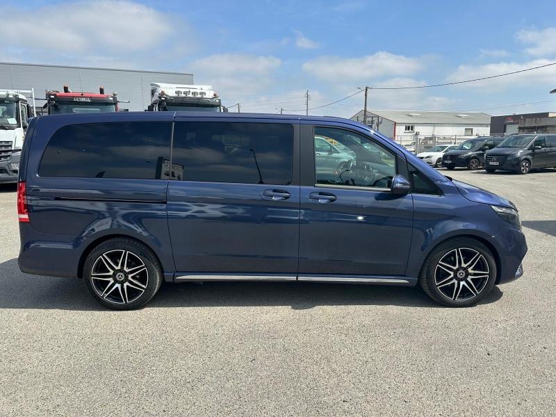 Image MERCEDES-BENZ Classe V 250 d Long Avantgarde 9G-Tronic