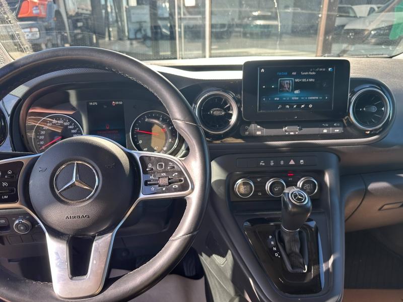 Image MERCEDES-BENZ Vito Fg 116 CDI Long Select Propulsion 9G-Tronic