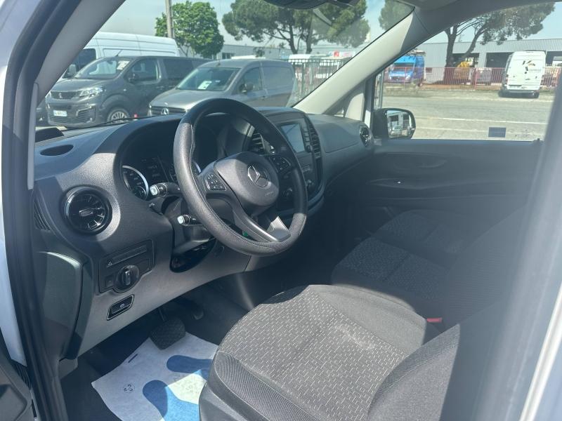 Image MERCEDES-BENZ Vito Fg 116 CDI Long Select Propulsion 9G-Tronic