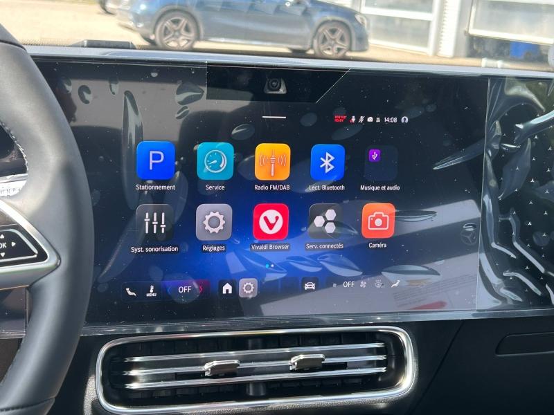 Image MERCEDES-BENZ CLA 180 136+30ch Business Line 8G-eDCT