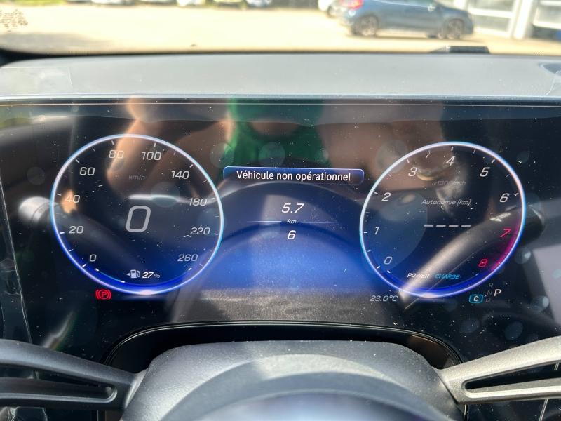 Image MERCEDES-BENZ CLA 180 136+30ch Business Line 8G-eDCT