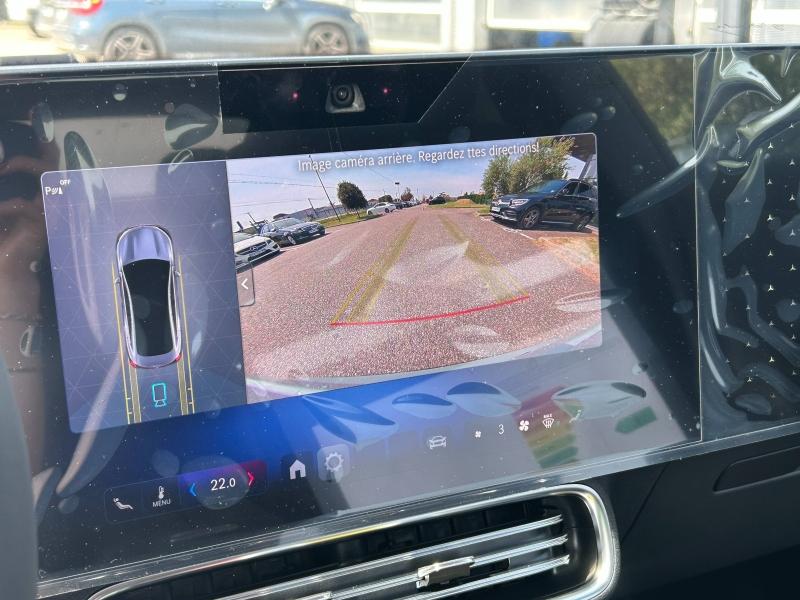 Image MERCEDES-BENZ CLA 180 136+30ch Business Line 8G-eDCT