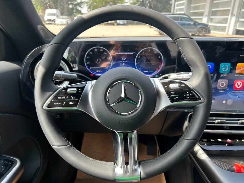 Image MERCEDES-BENZ CLA 180 136+30ch Business Line 8G-eDCT