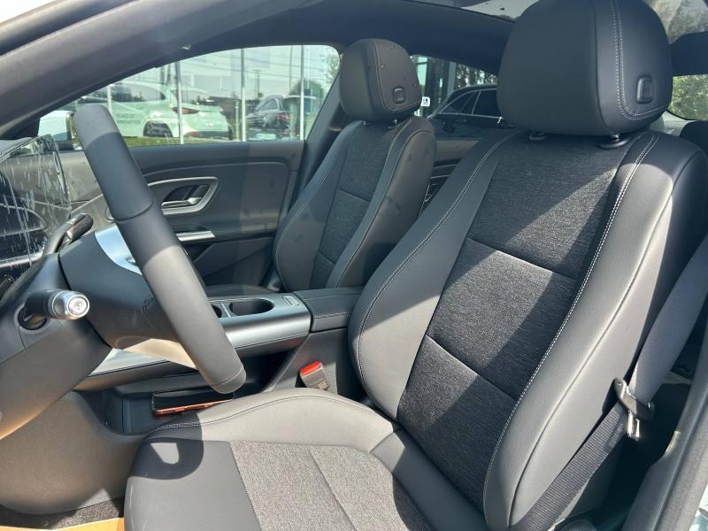 Image MERCEDES-BENZ CLA 180 136+30ch Business Line 8G-eDCT