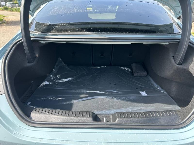 Image MERCEDES-BENZ CLA 180 136+30ch Business Line 8G-eDCT