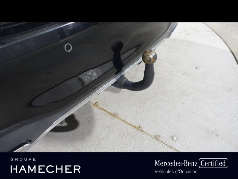 Image MERCEDES-BENZ Classe A 180d 116ch AMG Line 8G-DCT