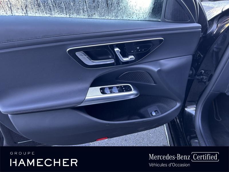 Image MERCEDES-BENZ Classe E Break 220 d 197+23ch AMG Line 9G-Tronic