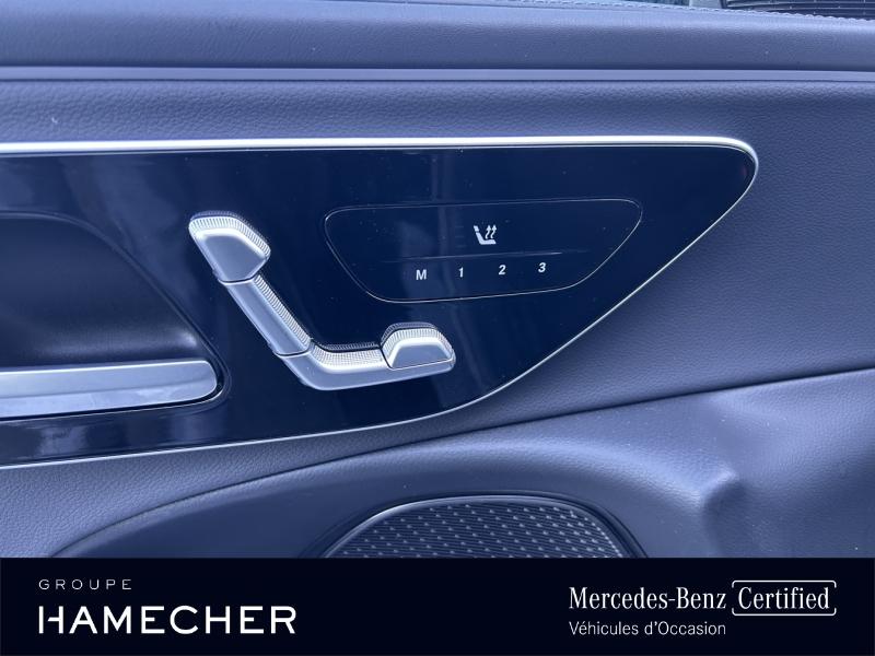 Image MERCEDES-BENZ Classe E Break 220 d 197+23ch AMG Line 9G-Tronic