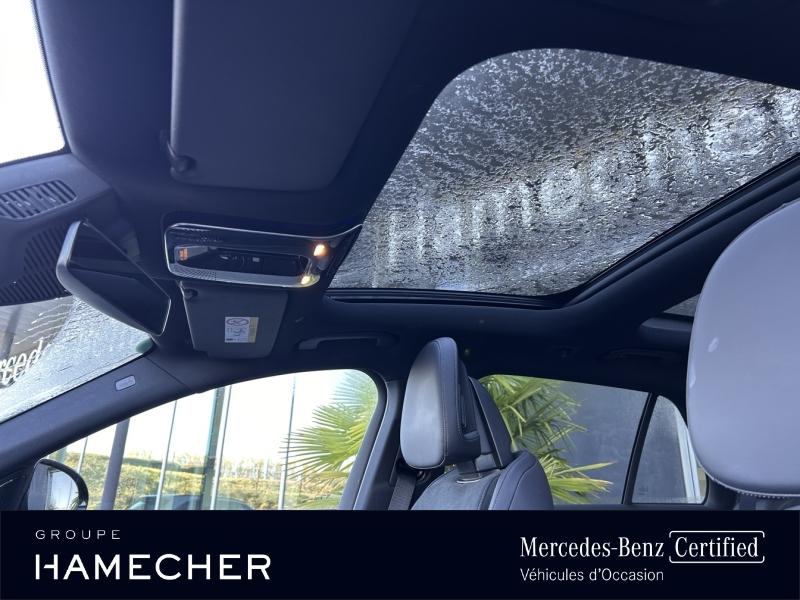 Image MERCEDES-BENZ Classe E Break 220 d 197+23ch AMG Line 9G-Tronic