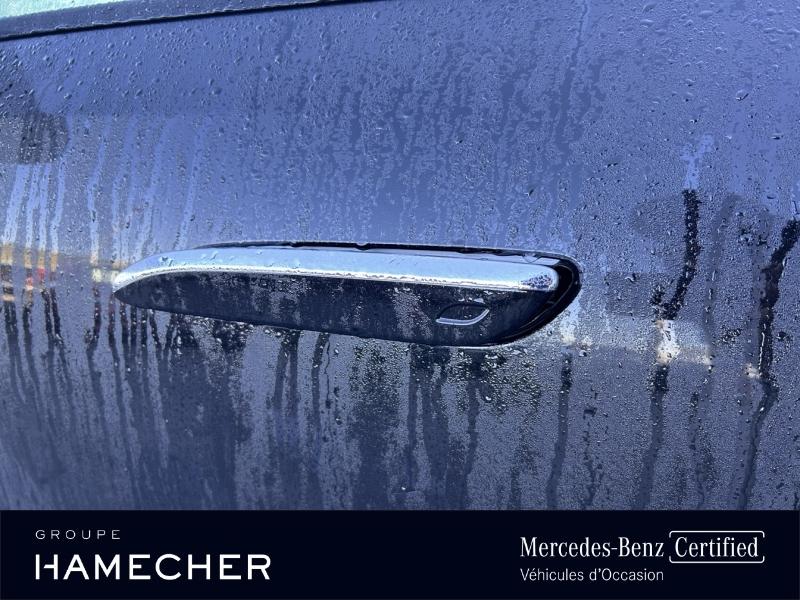 Image MERCEDES-BENZ Classe E Break 220 d 197+23ch AMG Line 9G-Tronic