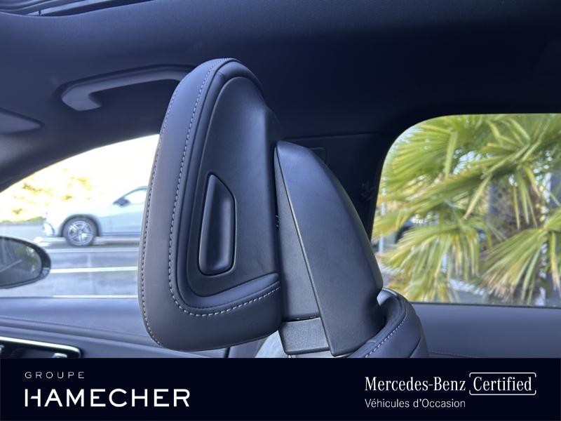 Image MERCEDES-BENZ Classe E Break 220 d 197+23ch AMG Line 9G-Tronic