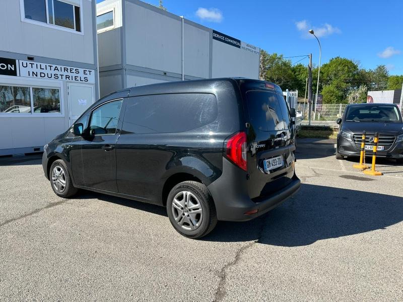 Image MERCEDES-BENZ Citan 112 CDI Long Pro BVA 5cv