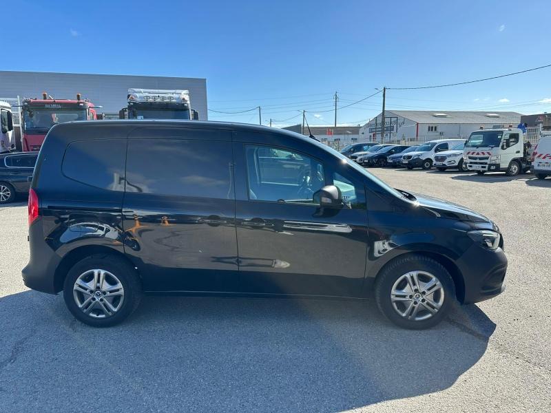 Image MERCEDES-BENZ Citan 112 CDI Long Pro BVA 5cv