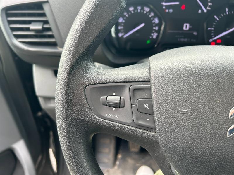 Image CITROEN Jumpy Fg M 2.0 BlueHDi 150ch S&S Driver