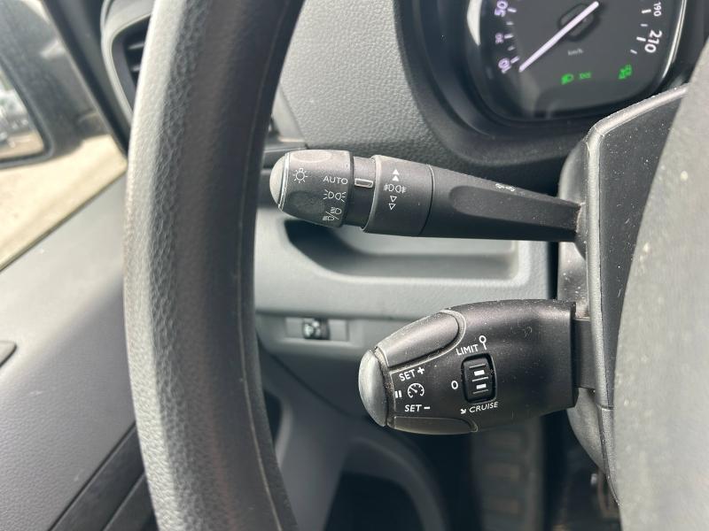 Image CITROEN Jumpy Fg M 2.0 BlueHDi 150ch S&S Driver