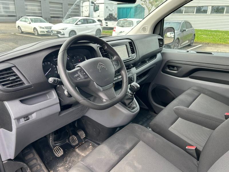 Image CITROEN Jumpy Fg M 2.0 BlueHDi 150ch S&S Driver