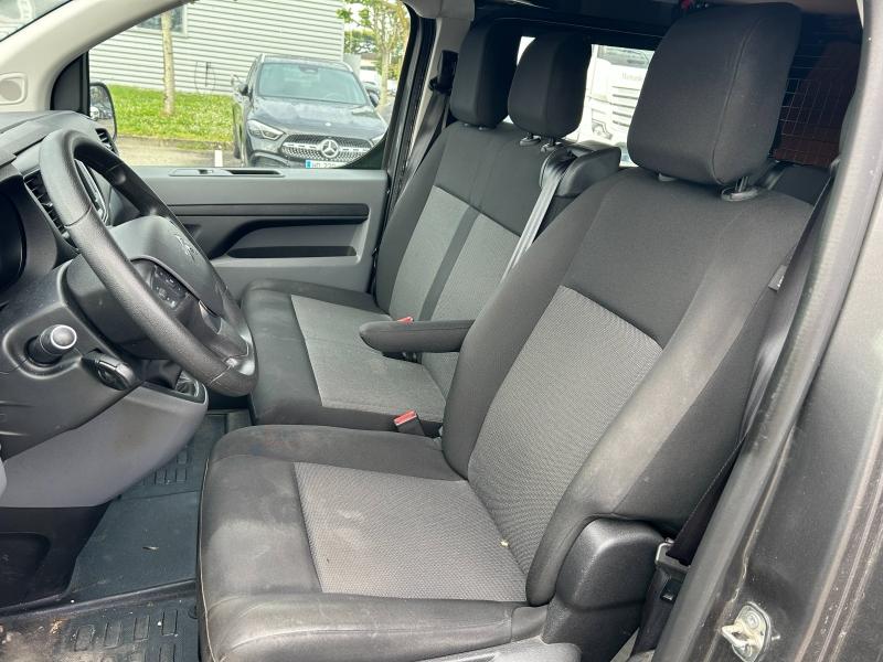 Image CITROEN Jumpy Fg M 2.0 BlueHDi 150ch S&S Driver