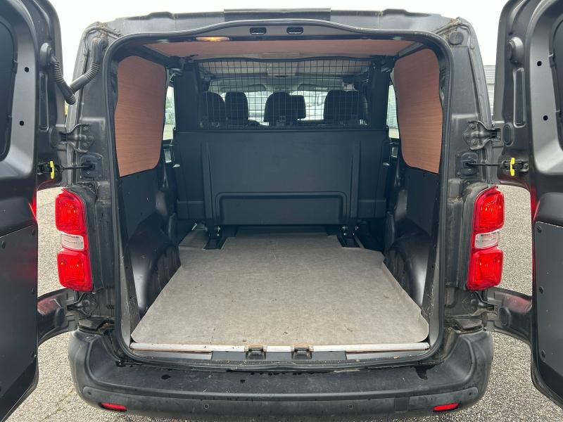 Image CITROEN Jumpy Fg M 2.0 BlueHDi 150ch S&S Driver