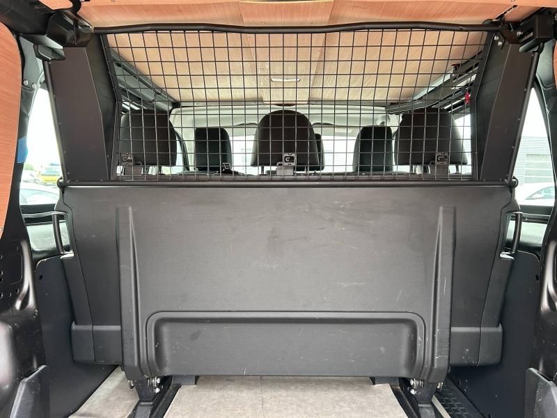 Image CITROEN Jumpy Fg M 2.0 BlueHDi 150ch S&S Driver