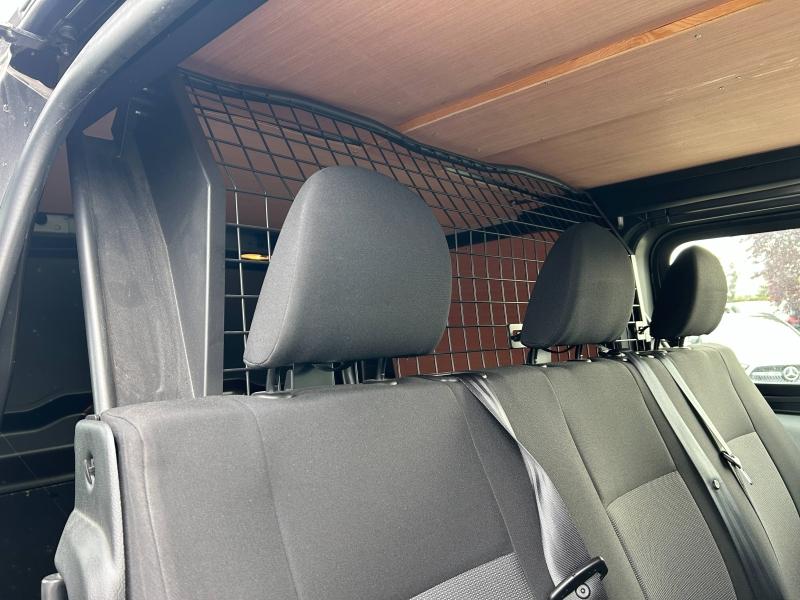 Image CITROEN Jumpy Fg M 2.0 BlueHDi 150ch S&S Driver