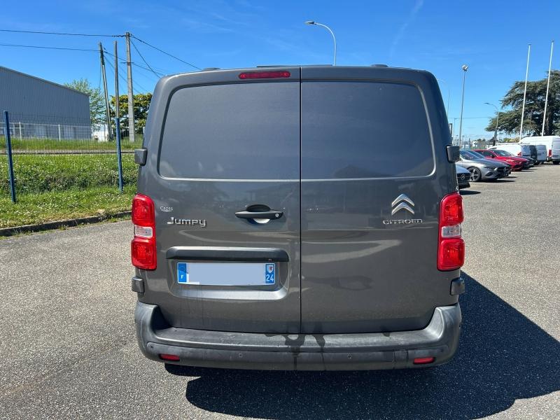 Image CITROEN Jumpy Fg M 2.0 BlueHDi 150ch S&S Driver