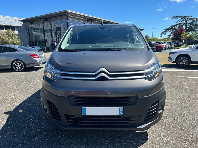 Image CITROEN Jumpy Fg M 2.0 BlueHDi 150ch S&S Driver