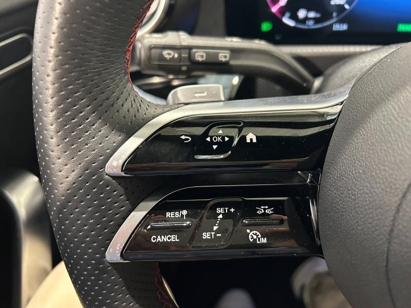 Image MERCEDES-BENZ Classe A 250 e Hybrid EQ 163+109ch AMG Line 8G-DCT