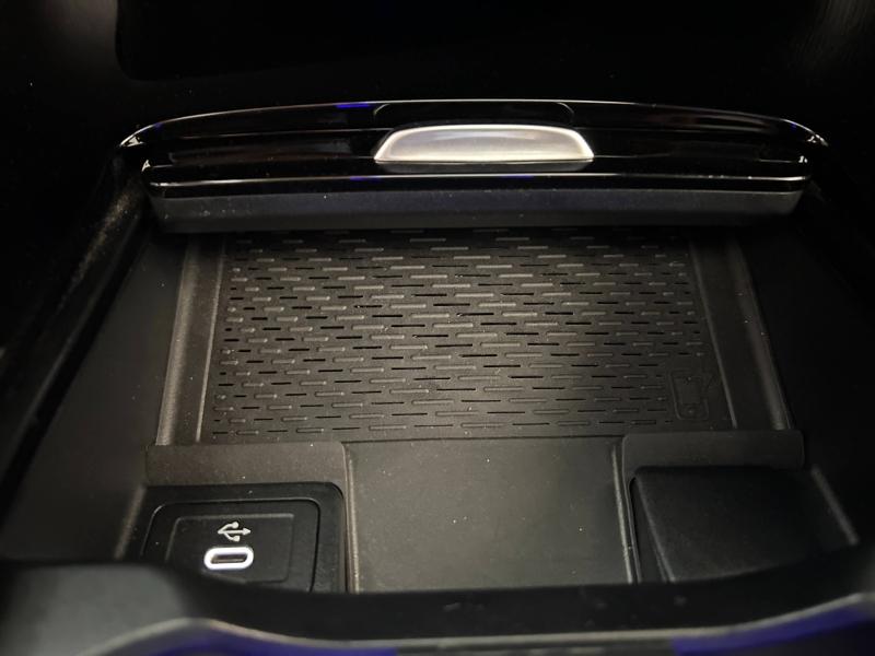 Image MERCEDES-BENZ Classe A 250 e Hybrid EQ 163+109ch AMG Line 8G-DCT