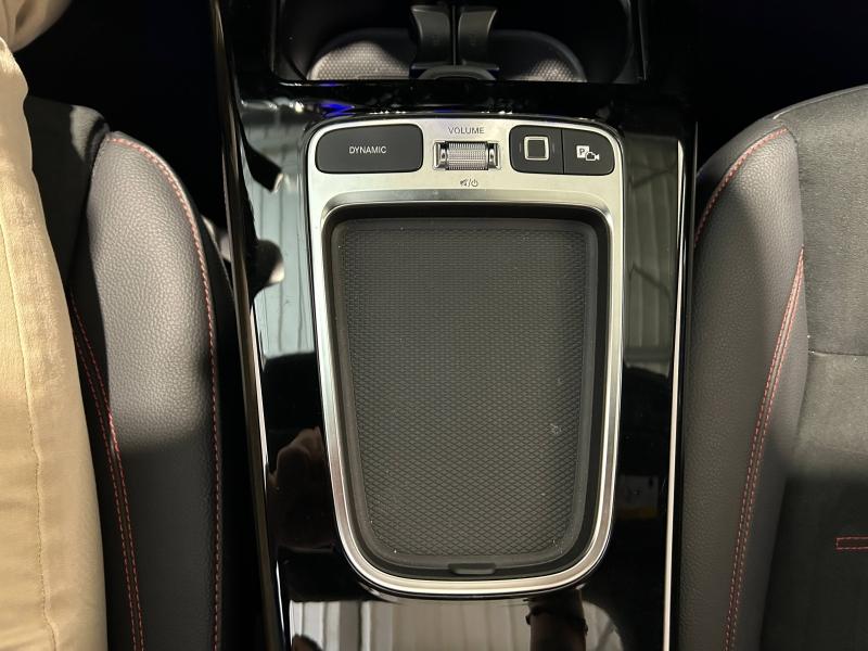 Image MERCEDES-BENZ Classe A 250 e Hybrid EQ 163+109ch AMG Line 8G-DCT