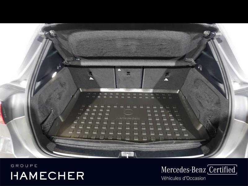 Image MERCEDES-BENZ GLA 200 d 150ch AMG Line 8G-DCT