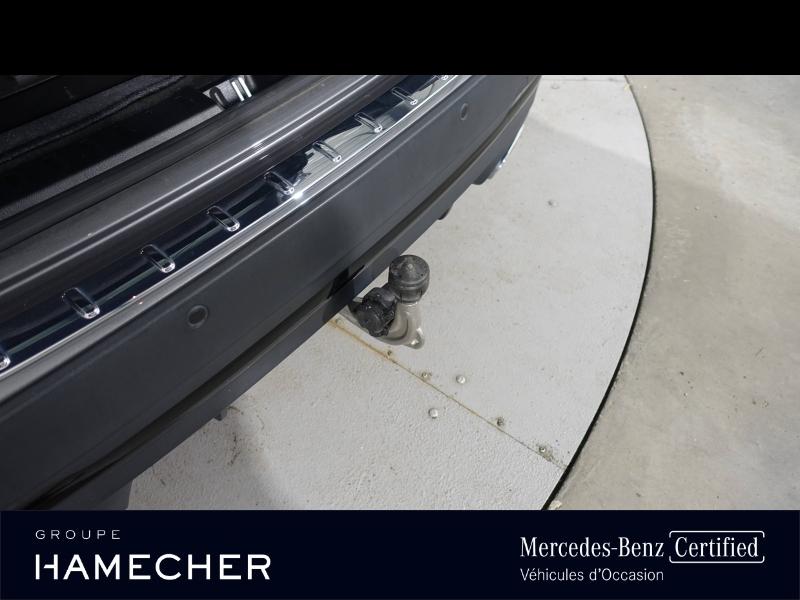 Image MERCEDES-BENZ GLA 200 d 150ch AMG Line 8G-DCT