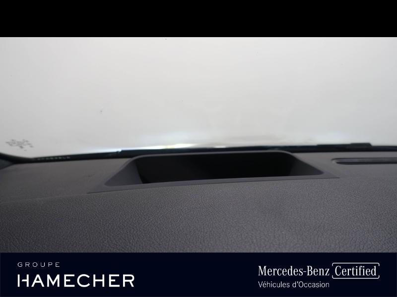 Image MERCEDES-BENZ GLA 200 d 150ch AMG Line 8G-DCT