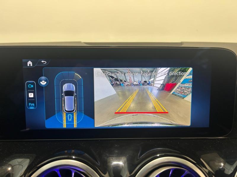 Image MERCEDES-BENZ GLA 250 e Hybrid EQ 218ch AMG Line 8G-DCT