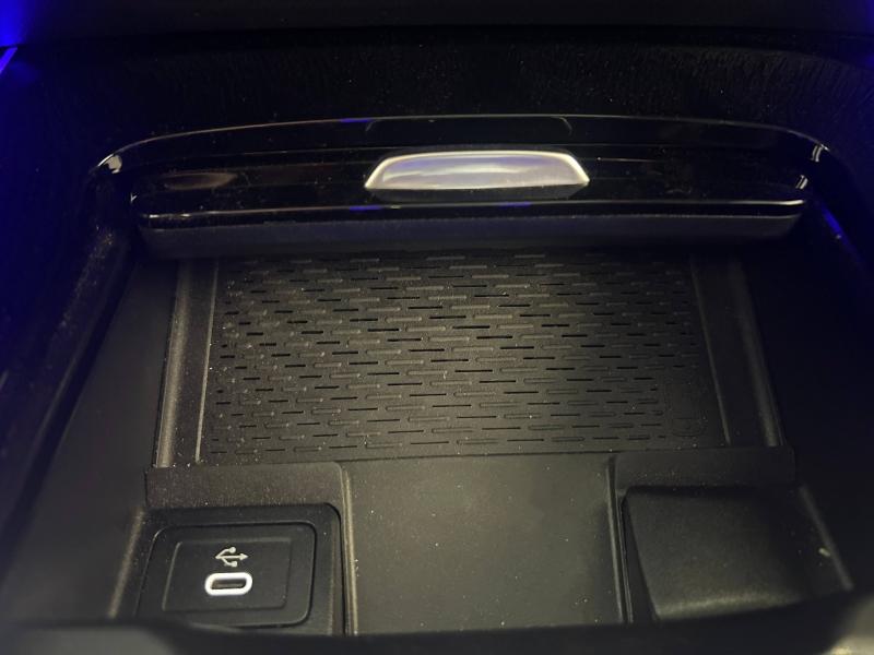 Image MERCEDES-BENZ GLA 250 e Hybrid EQ 218ch AMG Line 8G-DCT