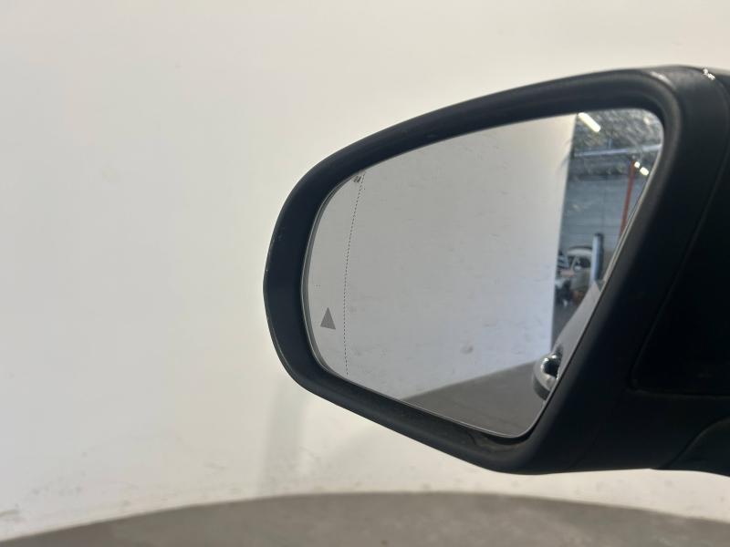 Image MERCEDES-BENZ GLA 250 e Hybrid EQ 218ch AMG Line 8G-DCT