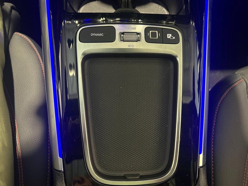 Image MERCEDES-BENZ GLA 250 e Hybrid EQ 218ch AMG Line 8G-DCT