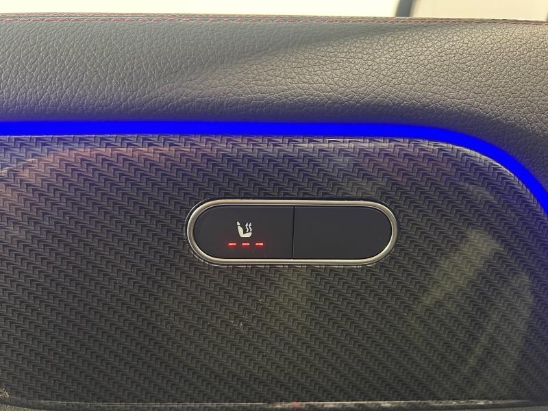 Image MERCEDES-BENZ GLA 250 e Hybrid EQ 218ch AMG Line 8G-DCT