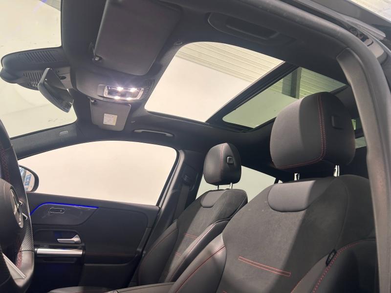 Image MERCEDES-BENZ GLA 250 e Hybrid EQ 218ch AMG Line 8G-DCT