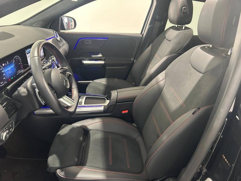 Image MERCEDES-BENZ GLA 250 e Hybrid EQ 218ch AMG Line 8G-DCT