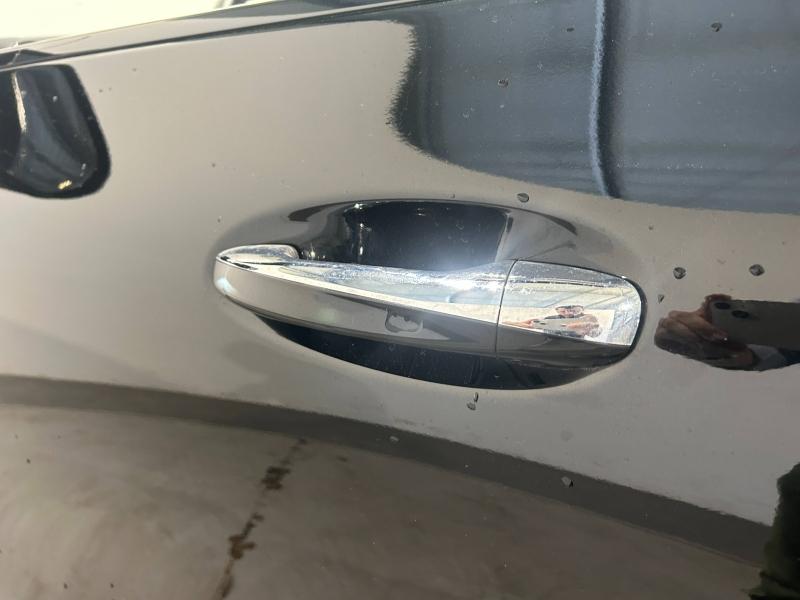 Image MERCEDES-BENZ GLA 250 e Hybrid EQ 218ch AMG Line 8G-DCT