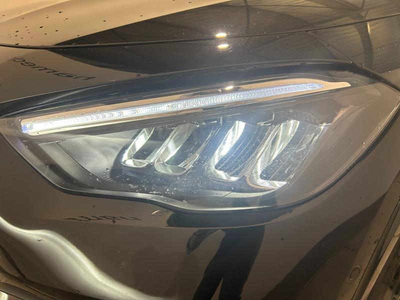 Image MERCEDES-BENZ GLA 250 e Hybrid EQ 218ch AMG Line 8G-DCT