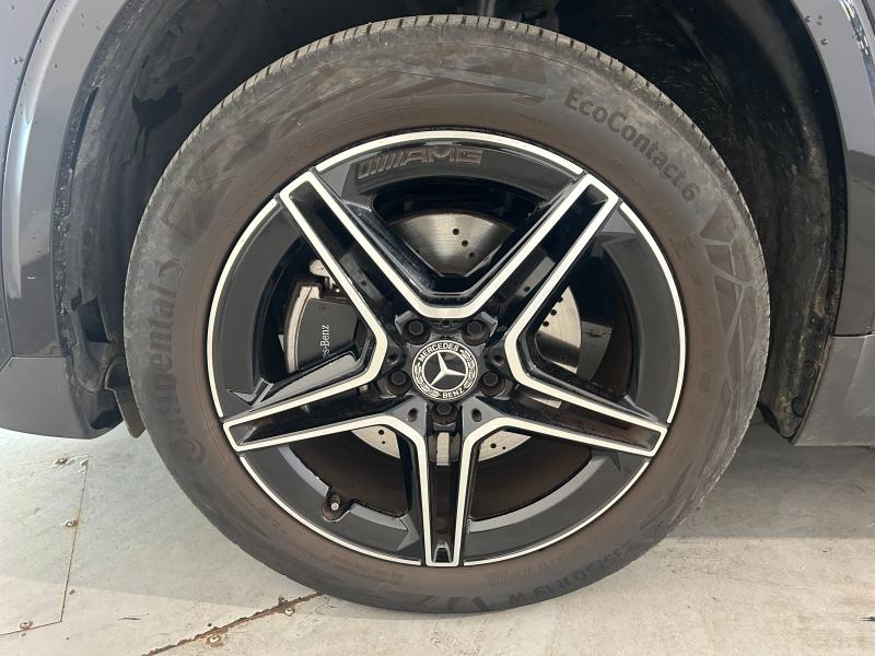 Image MERCEDES-BENZ GLA 250 e Hybrid EQ 218ch AMG Line 8G-DCT