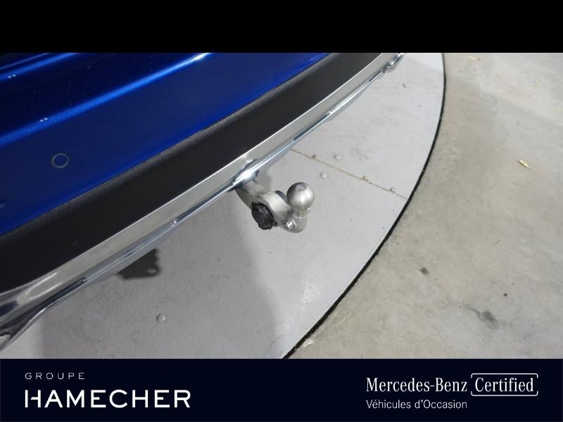 Image MERCEDES-BENZ GLC 400 e Hybrid 381ch AMG Line 4Matic 9G-Tronic